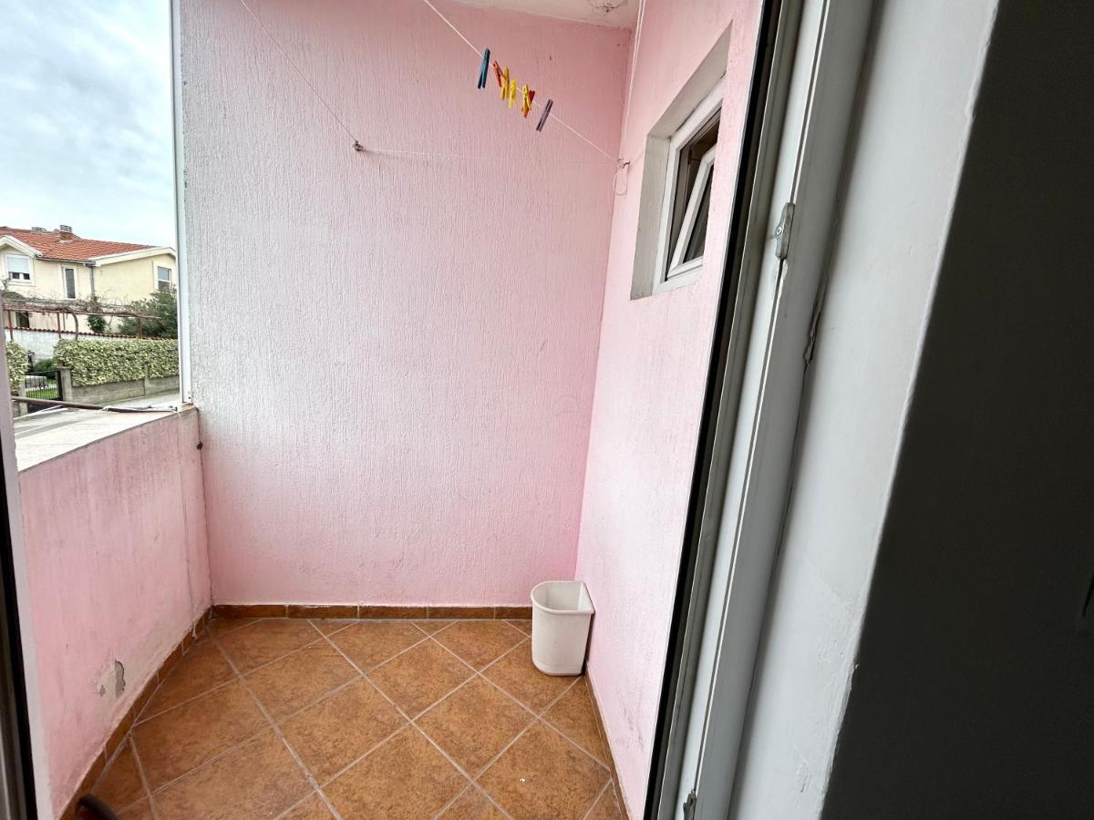 Apartman Stex Podgorica Exterior foto