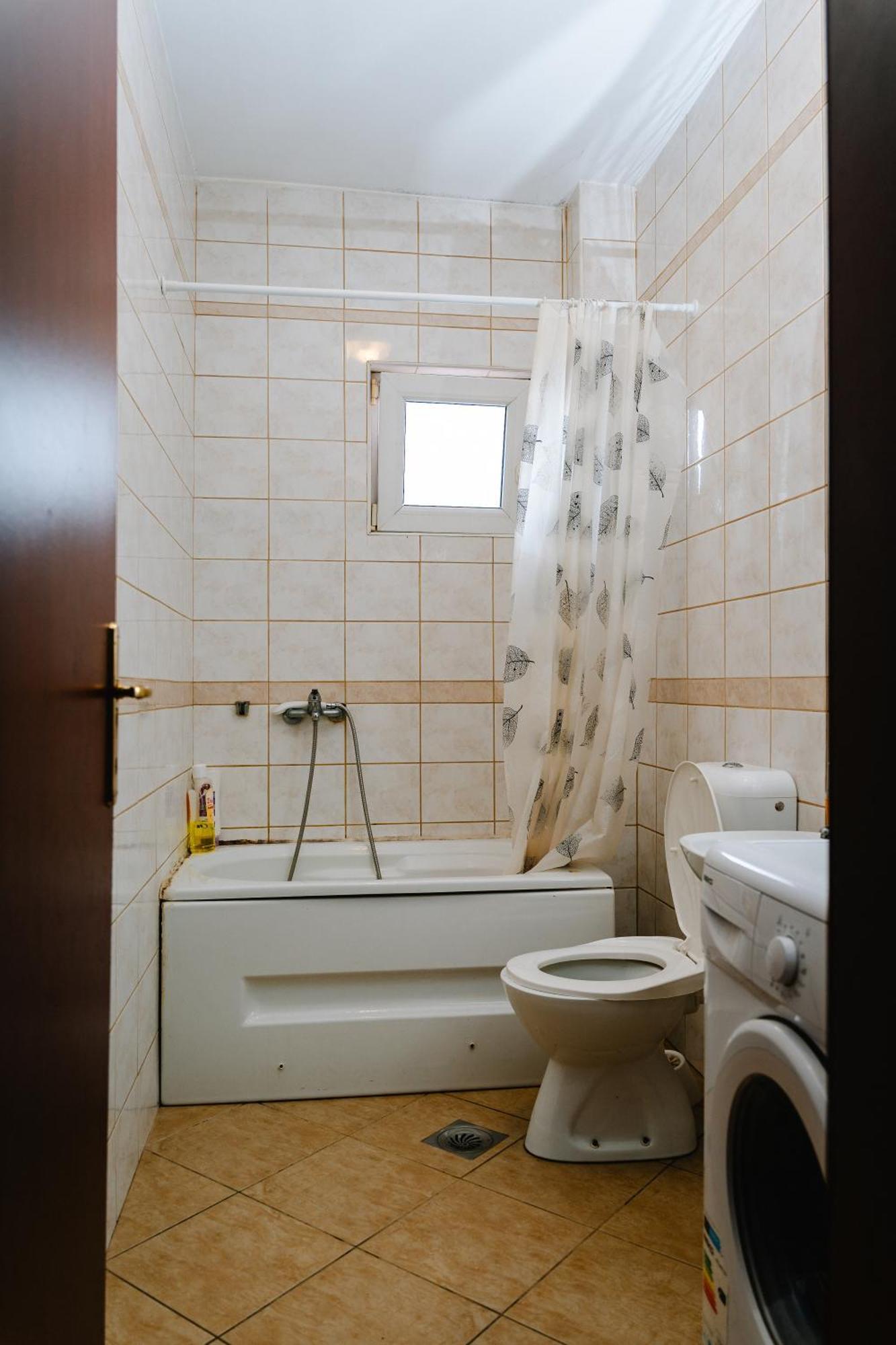 Apartman Stex Podgorica Exterior foto